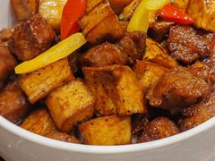 -大鹏饭店·金陵家宴(奥体中心店)