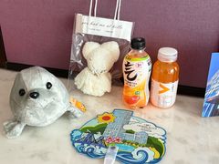 -大连星海皇冠假日酒店