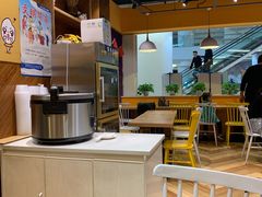 -鱼你在一起(南开天佑城店)