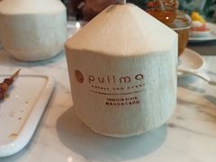-星璞全日餐厅·高空自助餐(深铁铂尔曼酒店)