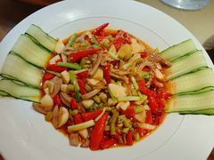 -大川先生·小龙虾·川菜(信义坊店)