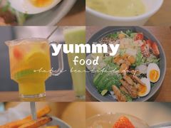 -Simple Yummy简单美味(上邦百汇城店)
