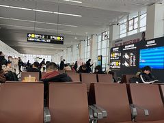-东营胜利机场