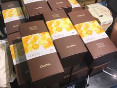 -可莎蜜儿(湖墅南路店)