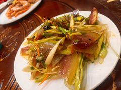-土菜水饺村(宁夏路店)