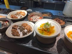 -筱爷叔·上海传统手工菜(玉树路店)