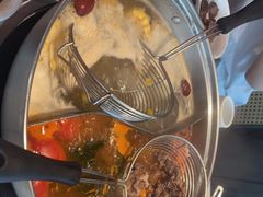 -八合里牛肉火锅(福州万象城店)