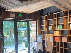 -邈墨茶馆(大兜路1号店)
