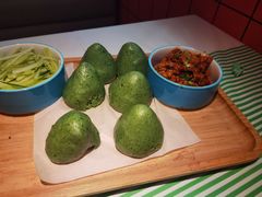 -楼兰新疆菜(江宁万达店)