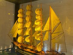 -南沙游艇会·大兵船餐厅