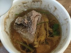 -裕记烧腊连锁餐饮(外马分店)