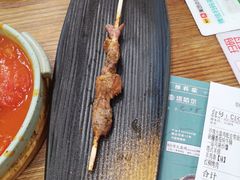 -塔哈尔·新疆盛宴(城西银泰店)