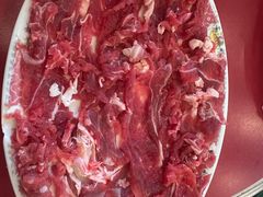 鲜切牛吊龙-潮汕•草根牛肉档(中江路店)