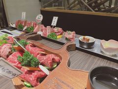 -赤坂亭·M9和牛烧肉(南京江南虹悦城店)
