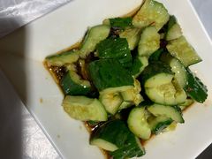 -霄汉羊排(万松园一店)