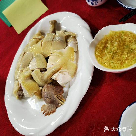 和天下西江河鲜