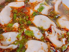 -回坊马二饺子馆