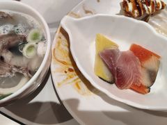 -享遇.锅姥姥牛排海鲜自助(小寨店)