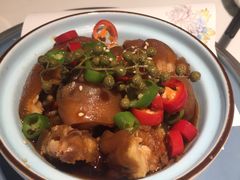 -姜君·千岛湖鱼头馆(浦东大道店)
