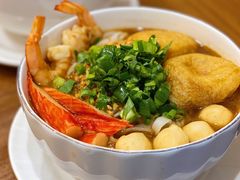 -曼谷食堂·泰国家庭料理(丹桂路店)