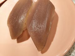 -争鲜回转寿司(南开大悦城店)