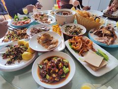 -大唐饭庄·炒鸡(总店)