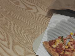 -尊宝比萨(尚水天成店)