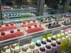 -奈雪的茶(振华商厦店)