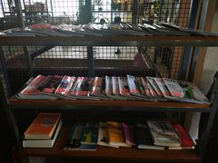 -名典咖啡语茶(茂源大厦店)