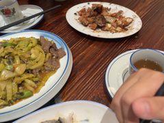-顺德一品粥·20年凤城老字号(芳村店)