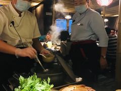 -盡膳口福·百年汤方火锅(科华北路店)