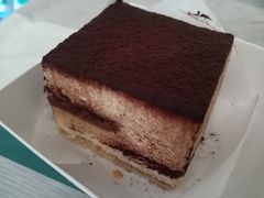 -迦南·甜品蛋糕(传媒店)