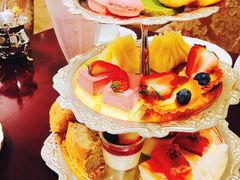 -檬舒舒MonChouChou(环球金融中心店)