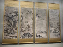 -东京国立博物馆