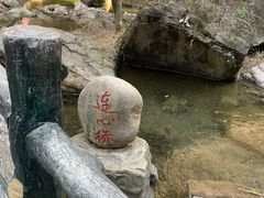 -野三坡百里峡景区