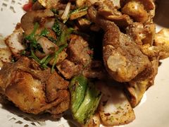 -永安鱼庄·镇江菜(丁卯店)