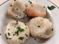 -舒蔡记生煎菜饭(云南中路店)