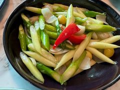 -JWMARRIOTT无锡苏宁JW万豪酒店-悦府65中餐厅