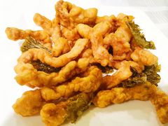 椒盐排条-翠亭酒家(山西南路店)