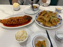-富源东北春饼店(翠竹店)