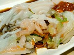 -花少爷的粥(中贸广场店)
