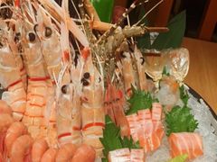 -王鼎精致料理铁板烧(世博源店)