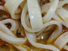 -西北馍王.陕西手工面(龙湖白沙天街店)