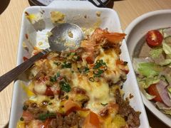 -万岁寿司(蓬江万达店)