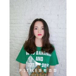 -P.STYLE 派斯造型