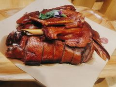 -鸽子窝(青塔店)