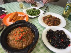 -江南公社(跨塘店)