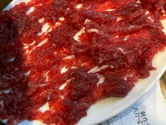 -牛必福潮汕牛肉火锅(油坊桥店)