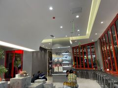 -喧闹·东方大气茶(鹅岭二厂店)