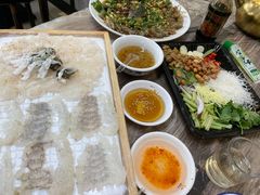 -官塘鱻鱻鱼生